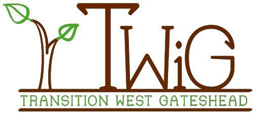 TWiG logo