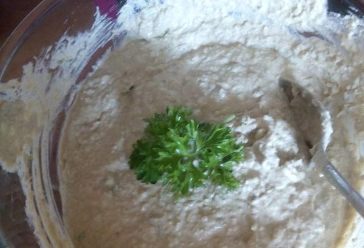 Recipe: Broad Bean Hummus